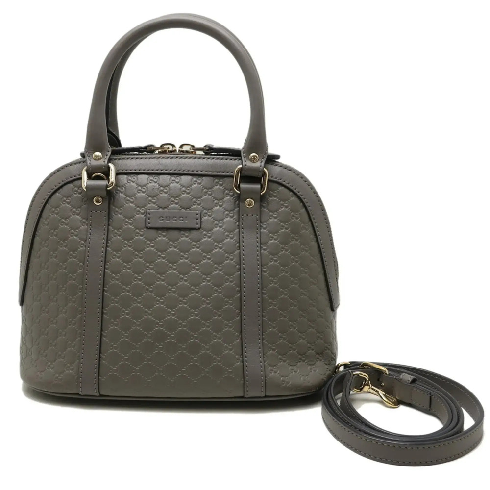 GUCCI Bag - Picture 1 of 16